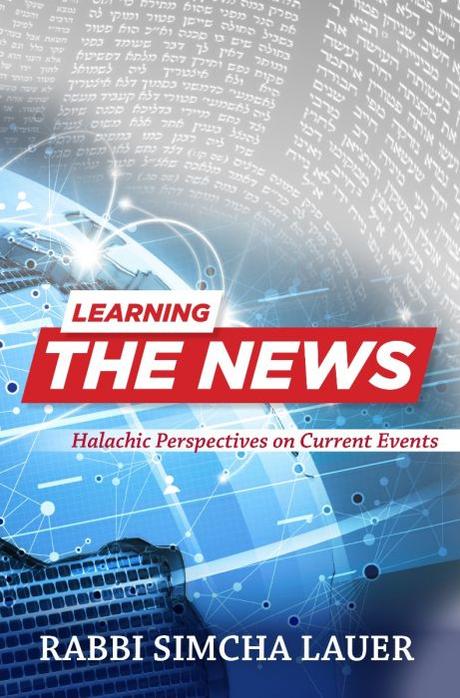 Book Review: Learning The News