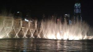 The City of Dubai- Explore this Extravagant yet Magnetic City