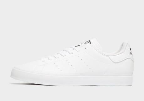 8 Best White Sneakers for Men for Every Budget and Style