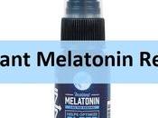 Instant Melatonin Spray Onnit Good? Unbiased Review