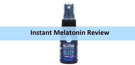 Is Instant Melatonin Spray By Onnit Any Good? Unbiased Review