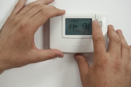 5 Top Reasons To Get A Smart Thermostat