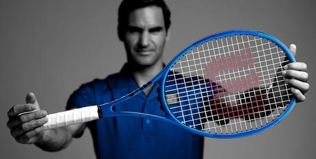 Wilson Commemorates The Laver Cup With Two Limited Edition 2019 Laver Cup Pro Staff RF97 Rackets