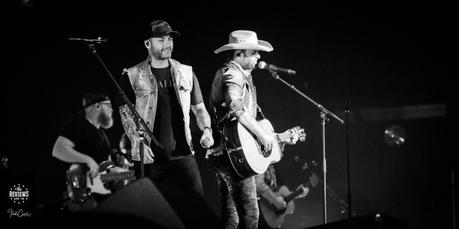 Dean Brody, Dallas Smith and the Friends Don’t Let Friends Tour Alone in Toronto!