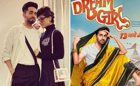 “Dream Girl” – Review and Ayushmaan’s Excellent Acting