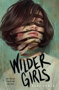 Sash S. reviews Wilder Girls by Rory Powers