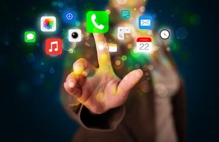 Latest Chrome Mobile Search Bar