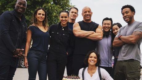 Fast and Furious 9 Shooting Still on A Halt After Brutal On-Set Accident with Vin Diesel’s Stunt Double, Details Inside.