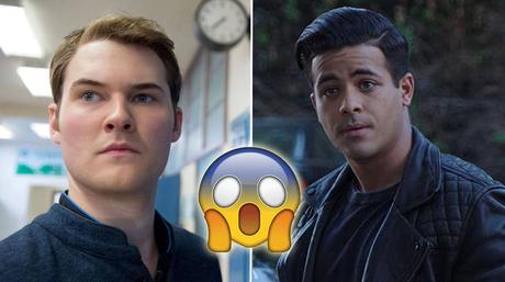 13 Reasons Why Season 3: Fans Are Convinced Tony Padilla Killed Bryce Walker After Christian Navarro's Mysterious Instagram Post