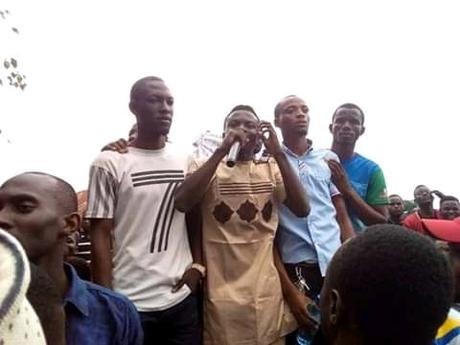 FPE Mass C.A Failure: SIWES Blow Hot