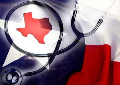 Texas Leads Nation In Number & Percentage Of Uninsured