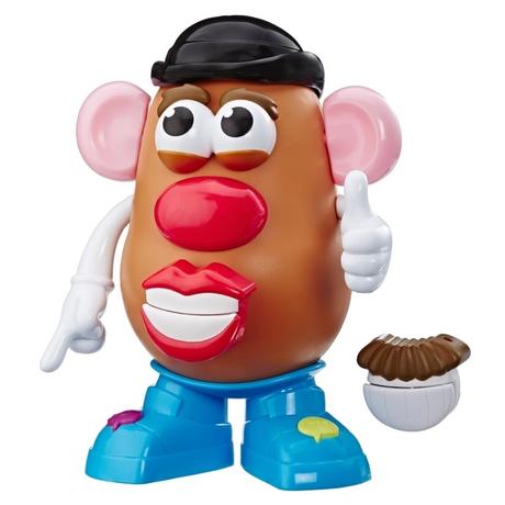 Mr Potato Head is back