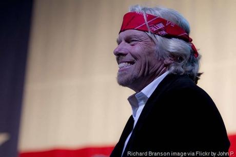 Richard-Branson-revolutionary