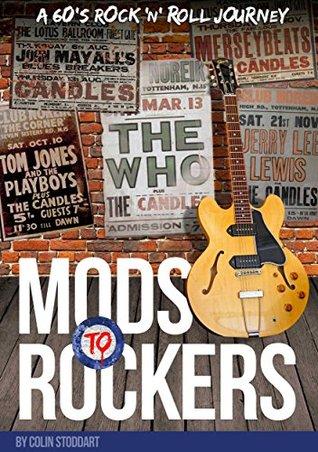 MONDAY'S MUSICAL MOMENTS: Mods to Rockers