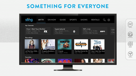 Sling TV: Everything You Should Know