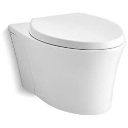The 5 Best Wall Hung Toilets 2019 Review & Top Pick