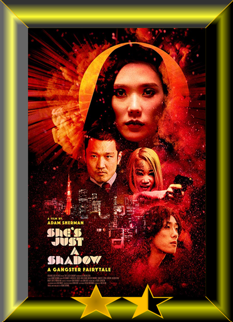 She’s Just a Shadow (2019) Movie Review