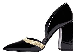 Shoe of the Day | Kendall Miles CEO Pump