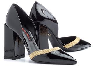 Shoe of the Day | Kendall Miles CEO Pump