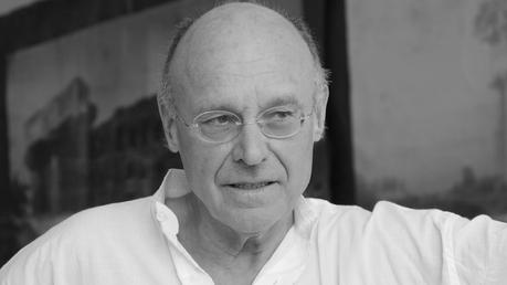 Interview with Anselm Kiefer IMG 9032