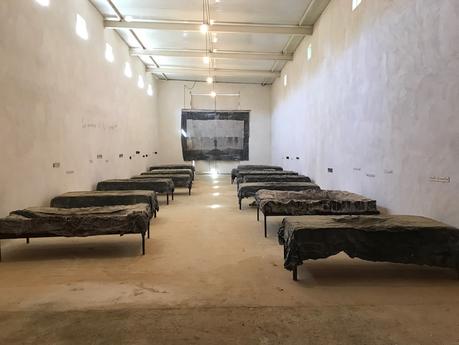 Interview with Anselm Kiefer Anselm Kiefer. Elena Cue las mujeres de la revolucionjpg