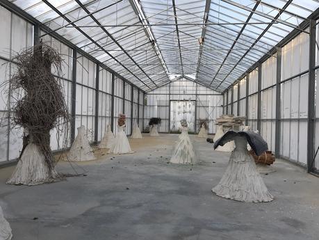 Interview with Anselm Kiefer Anselm Kiefer la Ribotte Elena Cue