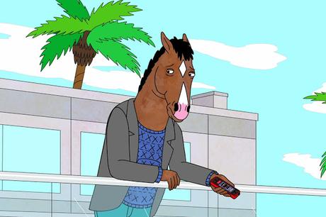 TV Review: Bojack Horseman Season 4 and The Struggle to Find Meaning