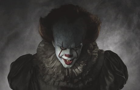Film Review: It (2017), Pennywise Mythology and Facing Your Fears