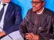 What Buhari Said About Climate Change (Full Text)
