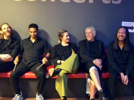 John Cale: Paris 2019/09/23 setlist