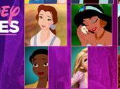 Disney's First Jewish Princess (video)