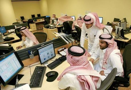 Who’s filling up the jobs of the 900,000 expats deported from Saudi Arabia?