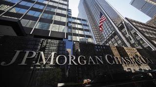 Banking behemoth JPMorgan Chase has a perfect batting average when it goes before appellate panels headed by one of its shareholders, Gerald Bard Tjoflat