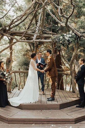 how long should wedding vows be wedding ceremony