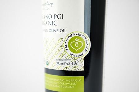 Bellucci Brings Traceable Organic Italian EVOO to Whole Foods Market! 