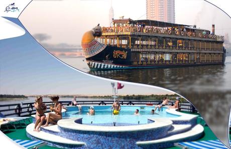 Why Luxury Nile River Cruiseis the Best Way to Explore Ancient Egypt?