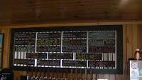 All Maryland Beers at Milkhouse Brewery at Stillpoint Farm