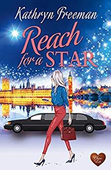 Reach for a Star by Kathryn Freeman- Feature and Review