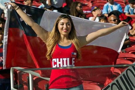 Why You Need A Chilean Bride In Your Life