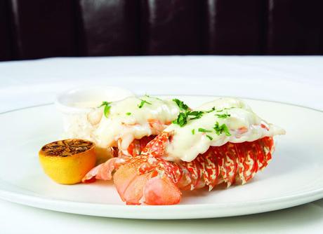 Truluck's Invites You to Celebrate National Lobster Day 🦞