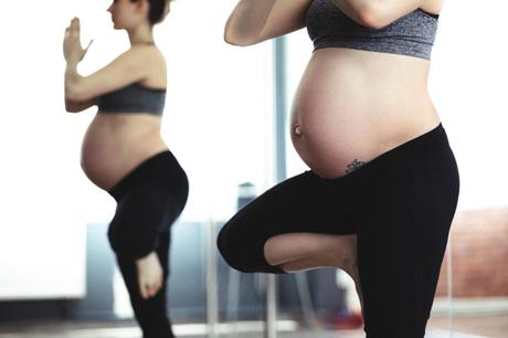 7 Ways to Have a Healthy Pregnancy