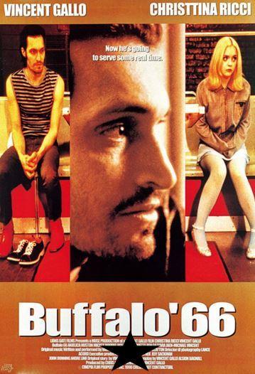 Buffalo ’66 (1998)