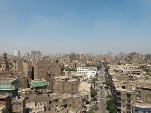 Your Breakdown of Transportation Options in Cairo