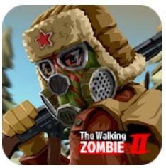 Best Zombie Games Android
