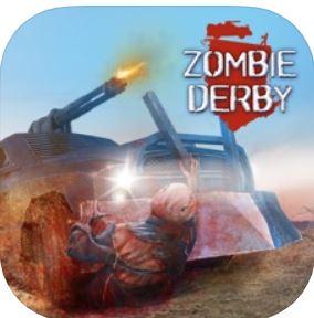 Best Zombie Games iPhone 