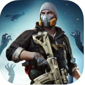 Best Zombie Games iPhone