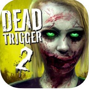  Best Zombie Games Android/ iPhone