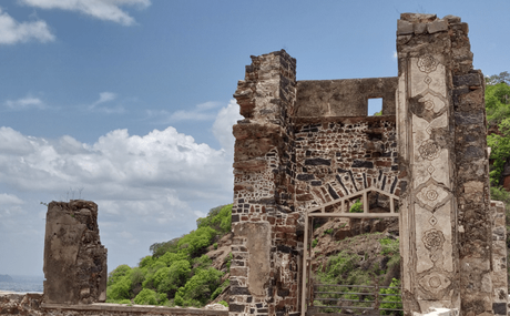Vijayawada diaries: Kondapalli Fort – a treasure house of medieval history