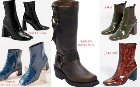 Flaunt Your Fall Fashion With the Top Boot Trends of 2019
