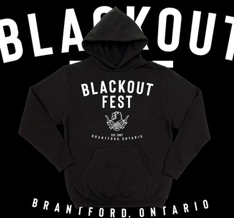 Founder Jamie Mittendorf Talks Blackout Fest 13